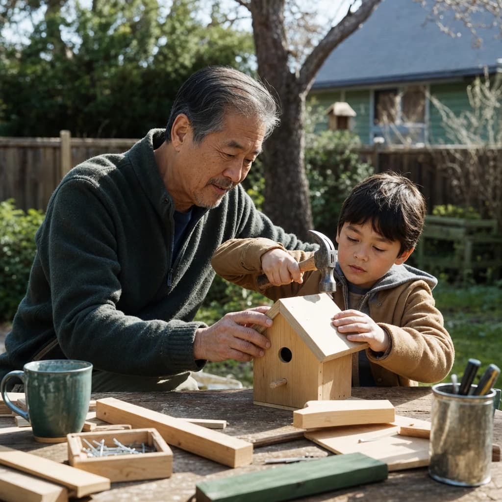 Grandparent Rights