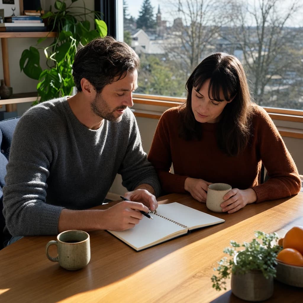 Prenuptial Agreements