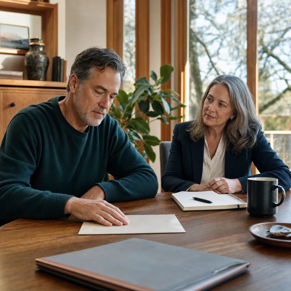 Spousal Support Modification
