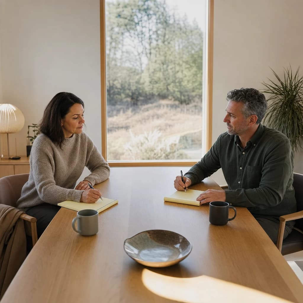 Uncontested Divorce