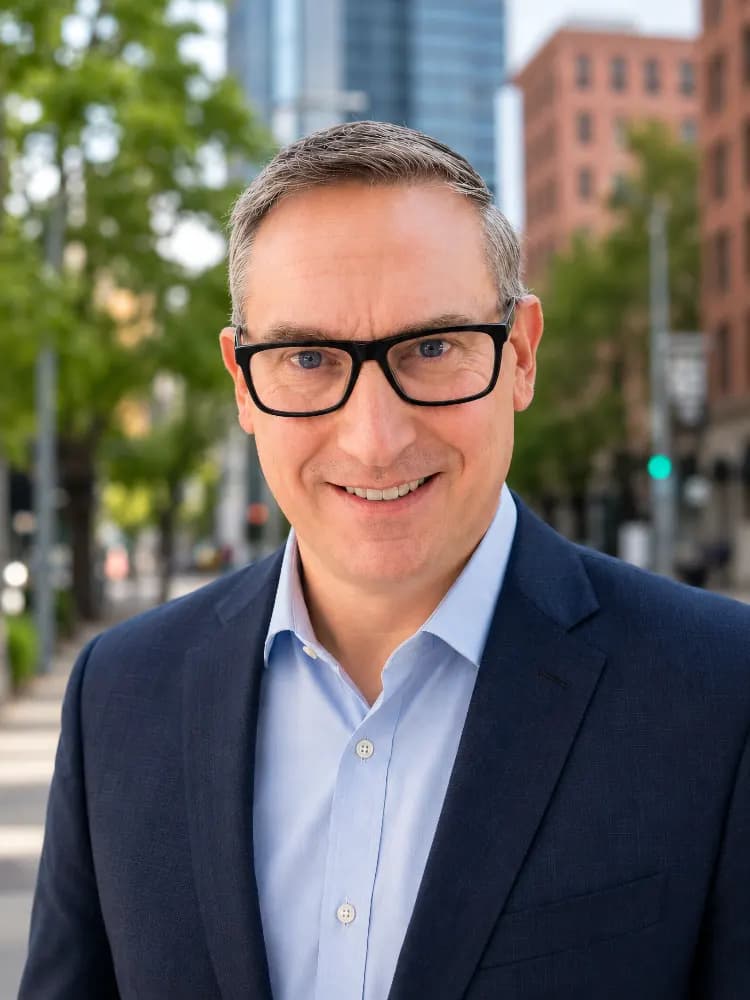 Adam J. Brittle, founder of Pacific Family Law Firm