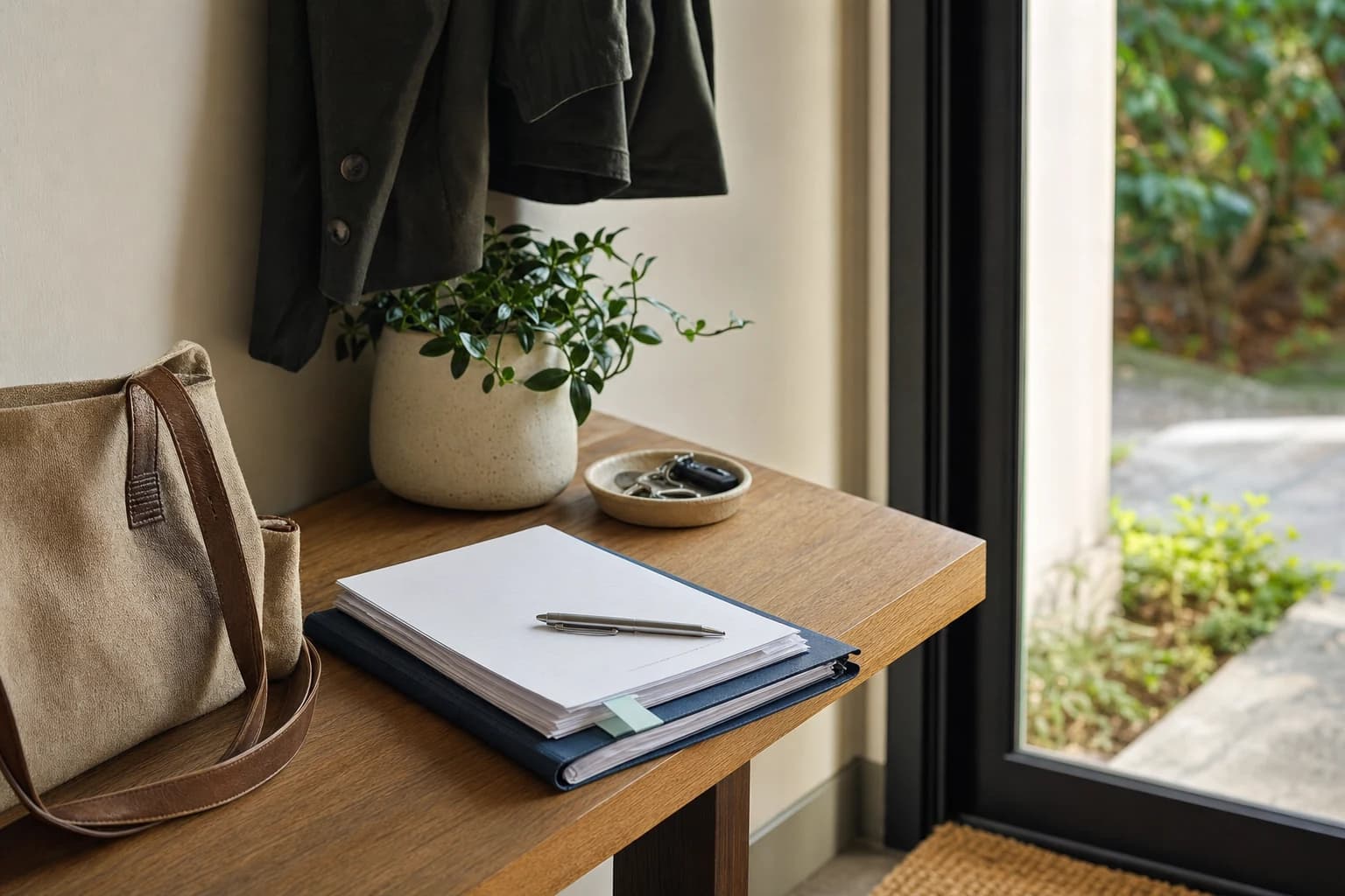 What lawyers handle restraining orders?