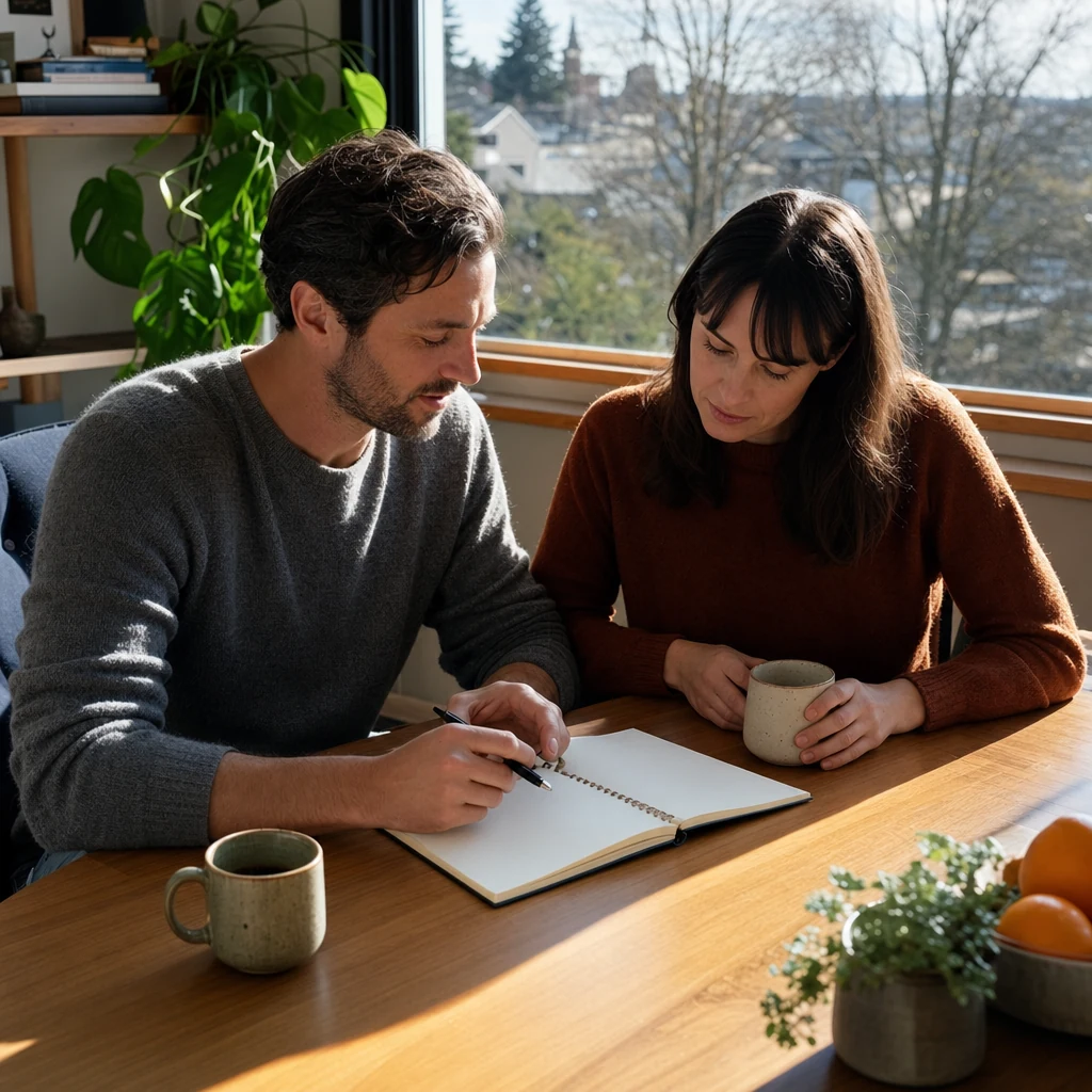 Prenuptial Agreements